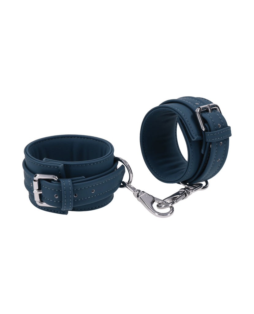 Signature Twilight Tease Ankle Cuffs