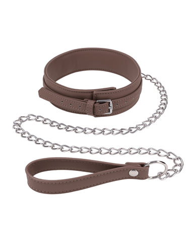 Signature Dawn Dream Collar & Leash
