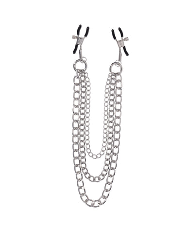 Signature exCHAINgeable Nipple Jewelry