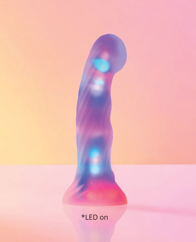 Love to Love Dildolls Sugar Bomb Neon Art - Multi Color