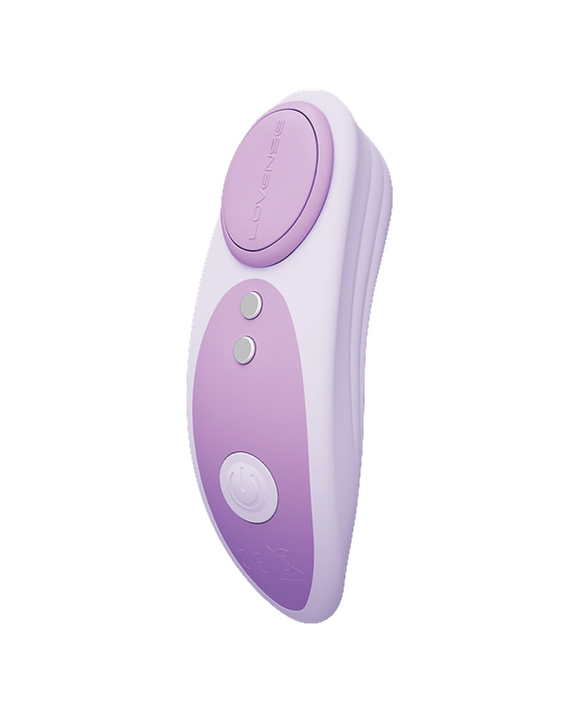 $=Lovense Ferri Reserve Panty Vibe Special Edition - Lavender