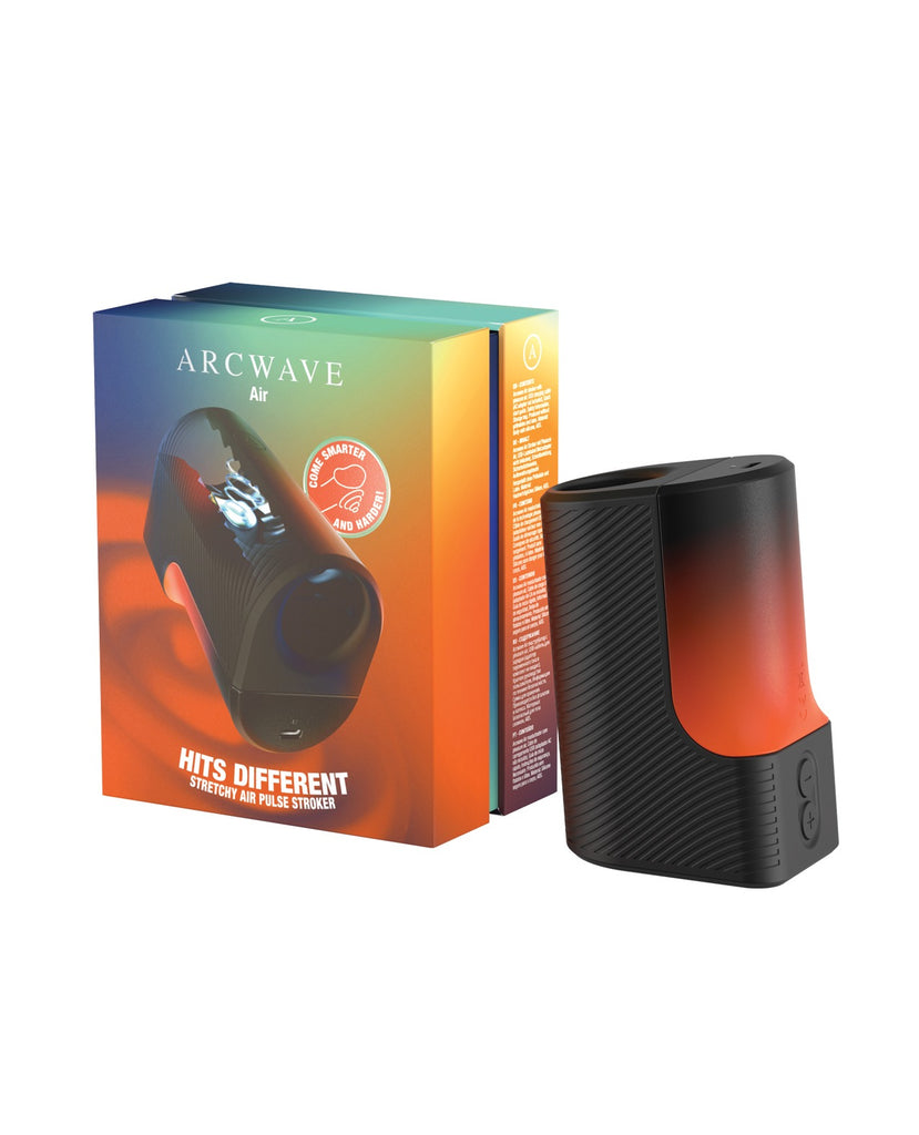 Arcwave Air Stroker