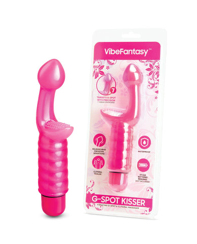 Vibe Fantasy Butterfly G-Spot Kisser