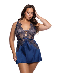 Lingerie &amp; Costumes
