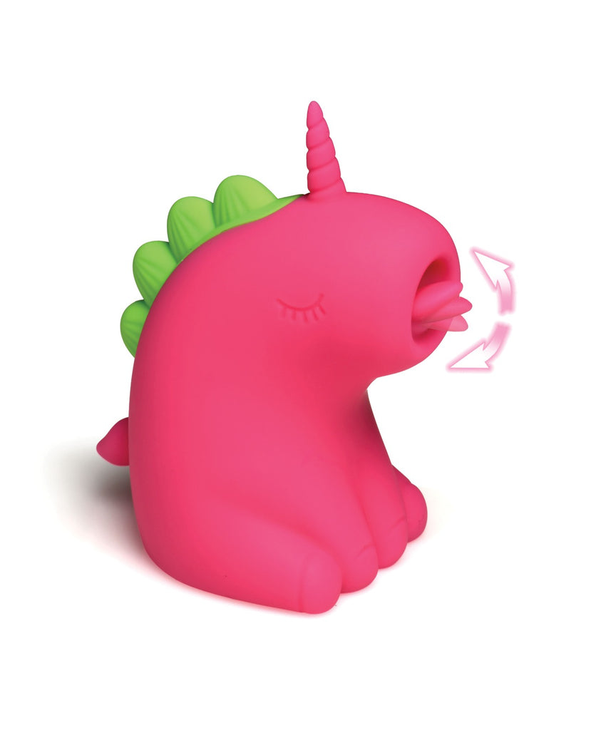 Creature Cuties Flicking Unicorn Stimulator