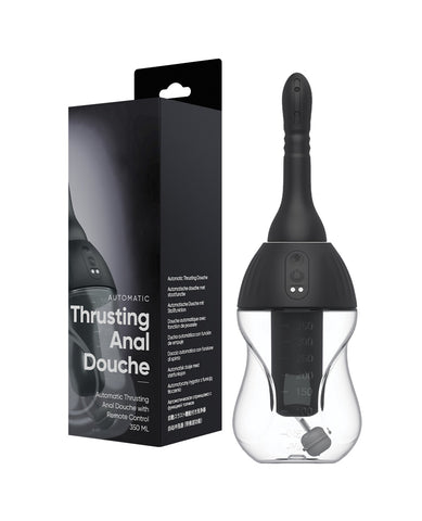 Nexus Thrusting Automatic Douche