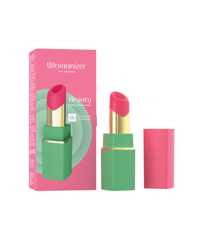 Womanizer Beauty - Green/Pink