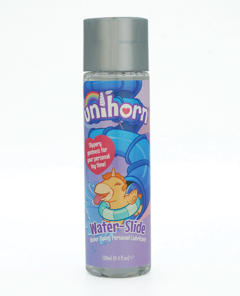 Unihorn Water Based Lubricant - 4.4 oz