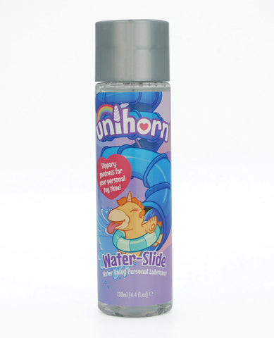 Unihorn Water Based Lubricant - 4.4 oz