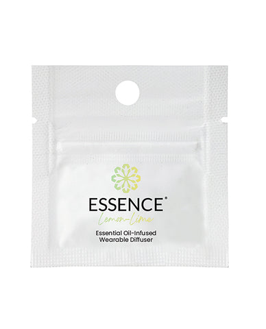 Essence Ring Single Sachet - Lemon Lime