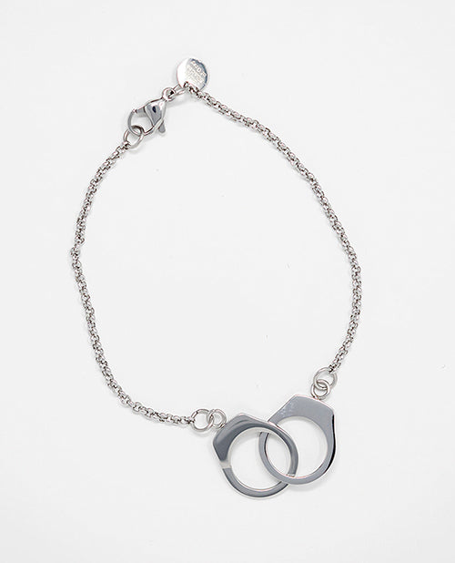 PROMO Fifty Shades of Grey Handcuff Bracelet - GWP