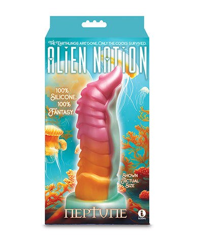 Alien Nation Neptune