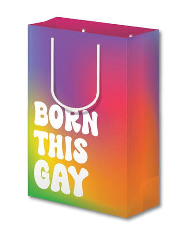 Born This Gay Gift Bag