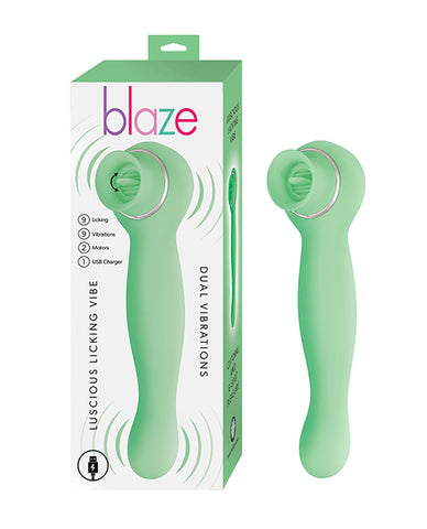 Blaze Lucious Licker Vibe - Mint