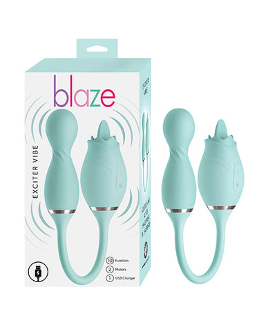 Blaze Exciter Vibe - Lavender