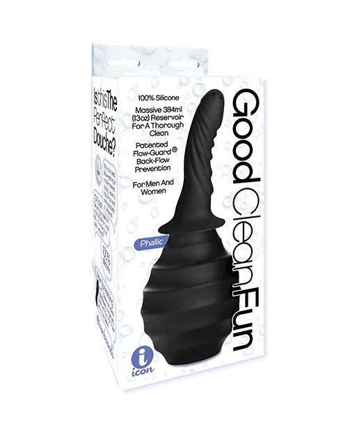 Good Clean Fun Phallic Douche