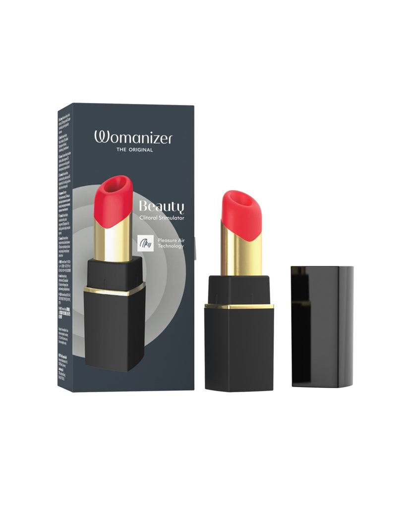 Womanizer Beauty - Black/Gold