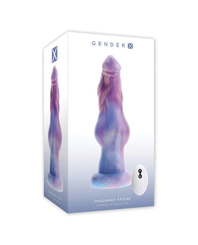 Gender X Imaginary Friend - Multi-Color