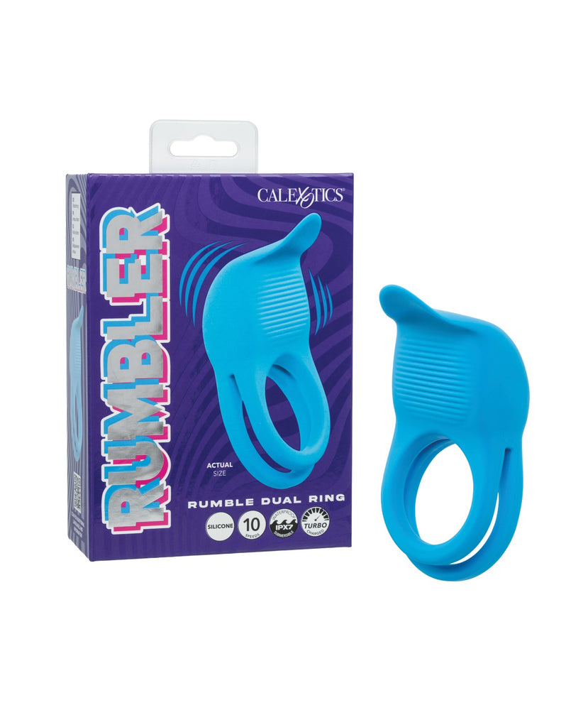 Rumbler Rumble Dual Ring