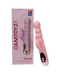 Toys &amp; Vibrators