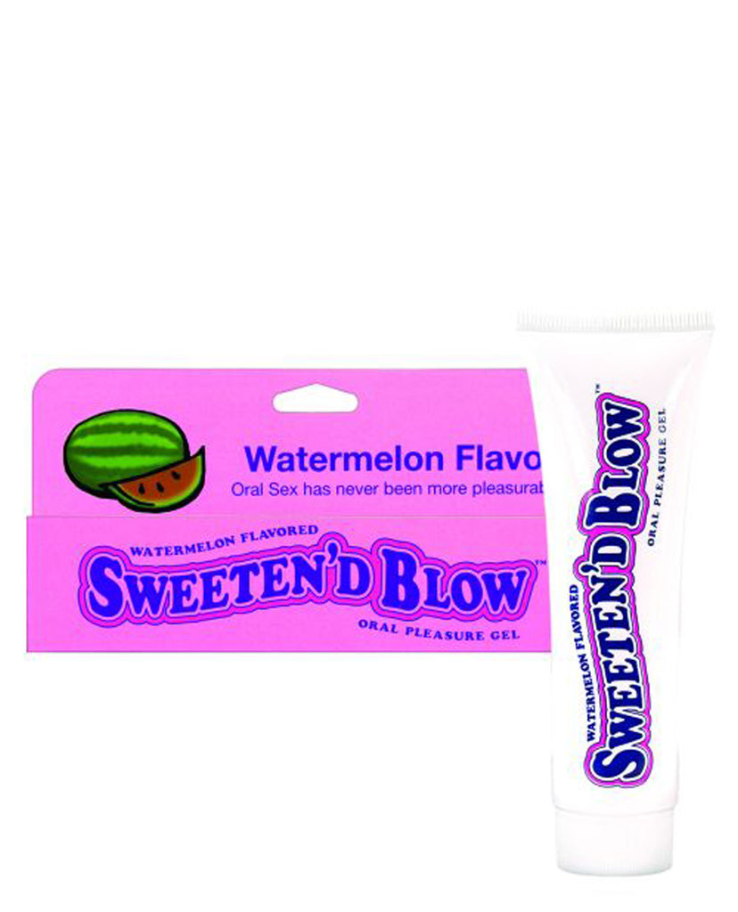 Sweeten'd Blow - 1.5 Oz Watermelon