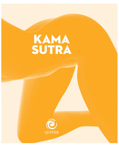 Kama Sutra Pocket Book