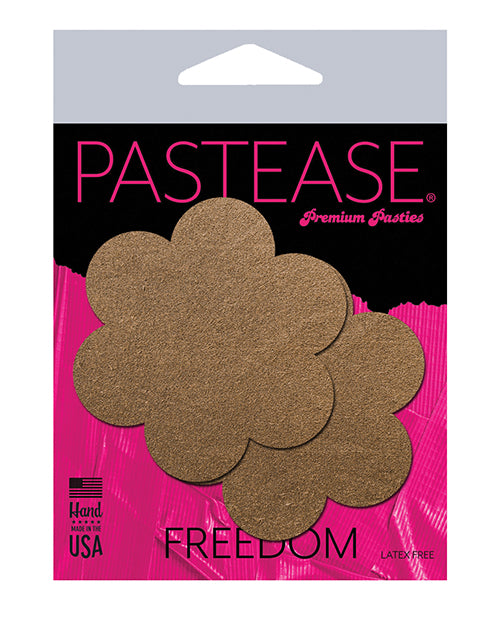 Pastease Basic Daisy - Tan O-s