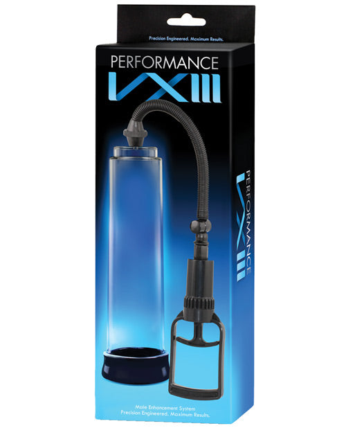 Blush Performance Vx3 Penis Pump