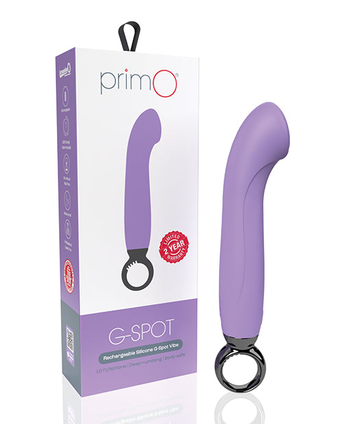 Screaming O Primo G-spot - Lilac