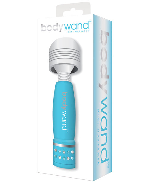 Xgen Bodywand Mini - Aqua