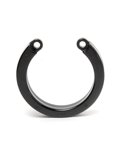 Cock Cage U-ring L - Black