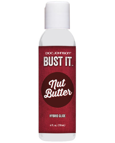 Bust It Nut Butter - 4 Oz