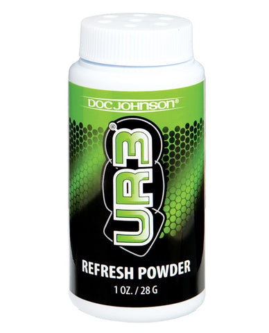 Ultraskyn Refresh Powder - 1 Oz. Bottle