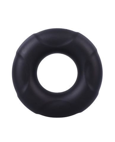 In A Bag C-ring - Black