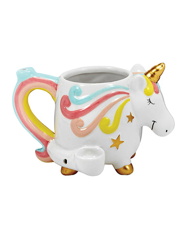 Fashioncraft Novelty Mug - Unicorn