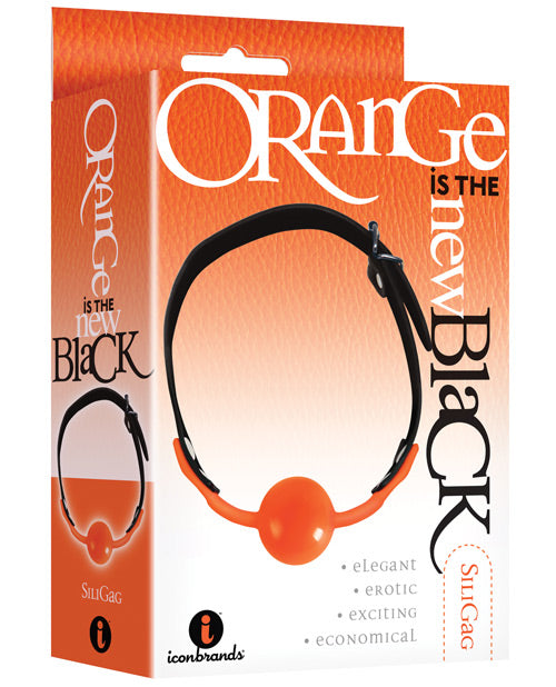 The 9's Orange Is The New Black Siligag