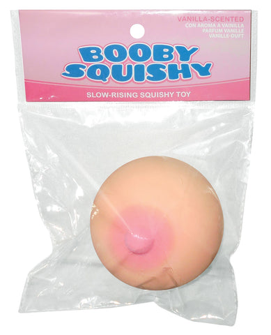 Booby Squishy W-scent - Vanilla