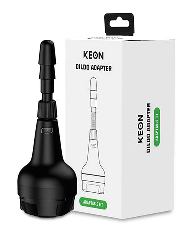 Kiiroo Keon Dildo Adapter