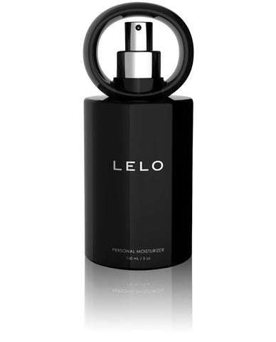 Lelo Personal Moisturizer - 150ml Glass Bottle