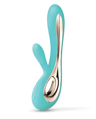 Lelo Soraya 2 - Aqua