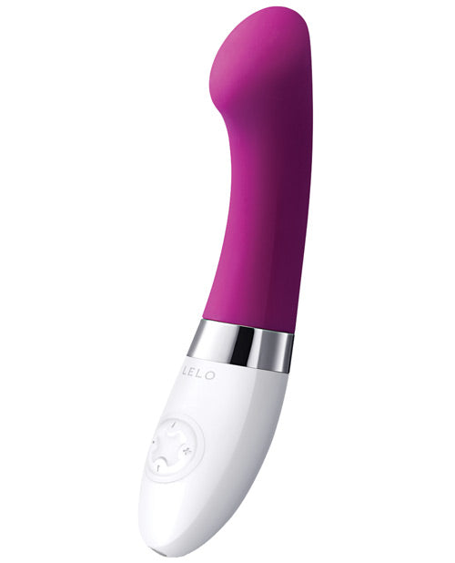 Lelo Gigi 2 - Deep Rose