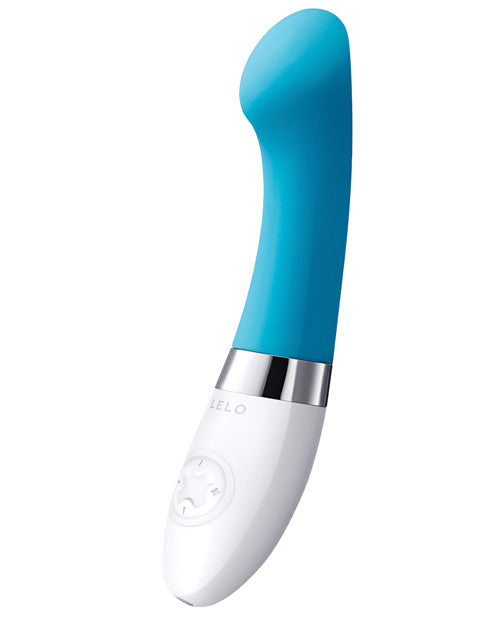 Lelo Gigi 2 - Turquoise