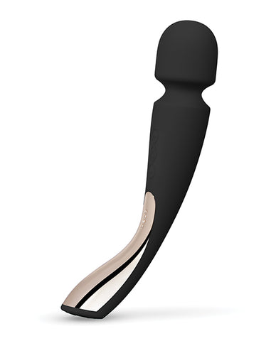 Lelo Smart Wand 2 Medium - Black