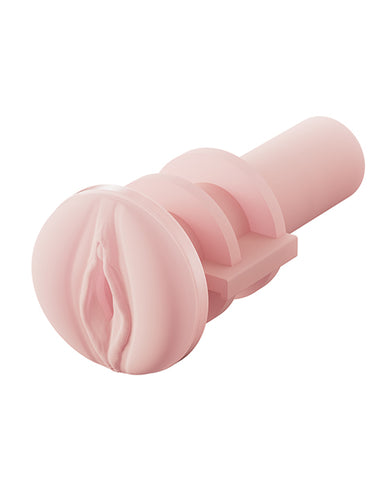 Lovense Vagina Sleeve for Solace - Pink