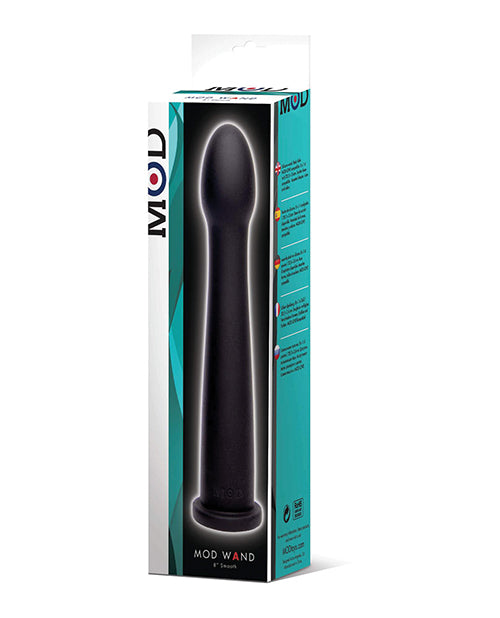 Mod Smooth Wand - Black