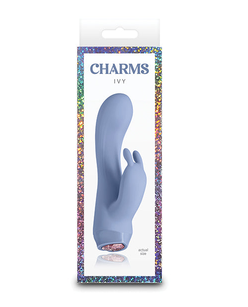 Charms Ivy - Blue