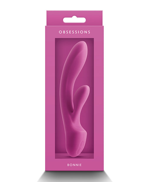 Obsession Bonnie - Dark Pink