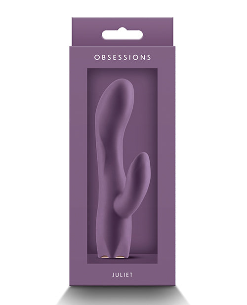 Obsession Juliet - Dark Purple