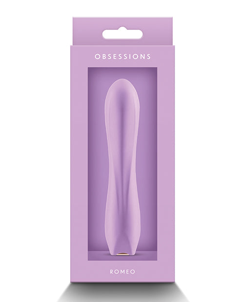 Obsession Romeo - Light Purple