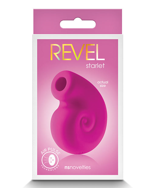 Revel Starlet - Pink